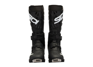Cizme Moto MX/Enduro Crossair HD Hard Enduro Black/Black, 4