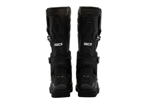 Cizme Moto MX/Enduro Crossair HD Hard Enduro Black/Black, 5