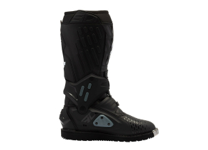 Cizme Moto MX/Enduro Crossair HD Hard Enduro Black/Black, 6