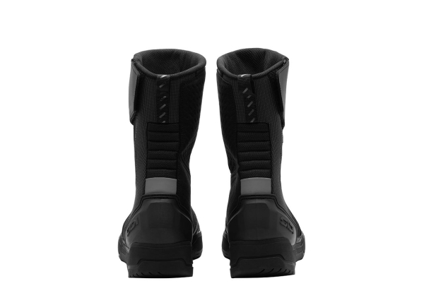 Cizme Moto Touring Aria 2 GTX Black, 2