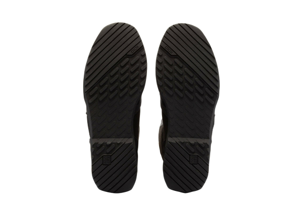 Cizme Moto Touring Aria 2 GTX Black, 6