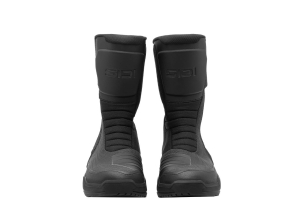 Cizme Moto Touring Aria 2 GTX Black, 5