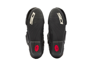Cizme Moto Rex Air Black/Bronze, 5