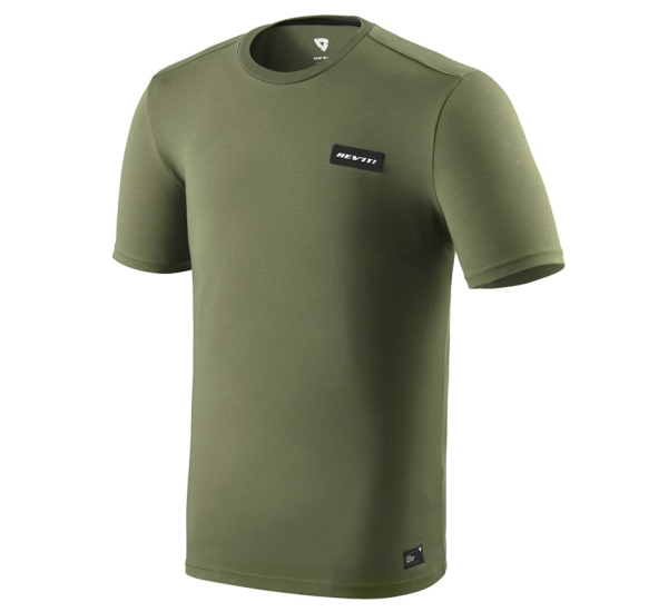 TRICOU REVIT ACE L
