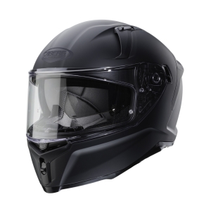 Casca integrala Caberg model Avalon X SV 17 negru mat Pinlock ready - Negru mat , S (55/56cm), 4