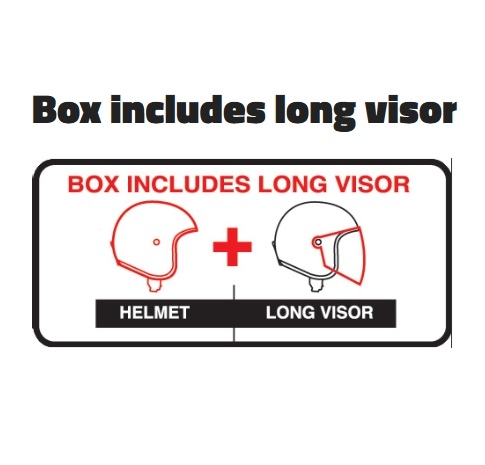 Casca open face (jet) Caberg model Freeride X 91 gun metal (titanium) mat (fibra de sticla) - Gun metal (titanium) mat , L (59/60cm), 3