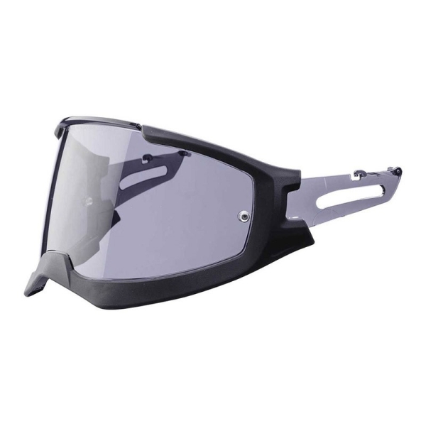 Viziera fumurie (tip original) casca Caberg model Ghost - Ghost X