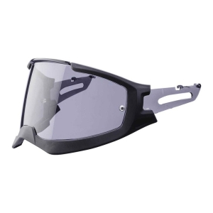 Viziera fumurie (tip original) casca Caberg model Ghost - Ghost X