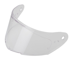 Viziera transparenta casca integrala Caberg model Avalon 