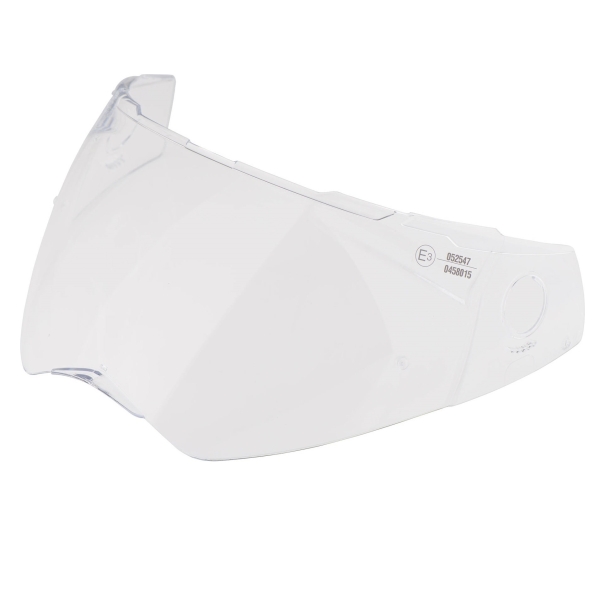Viziera transparenta casca modulabila (flip-up) Caberg model Duke II – Duke X