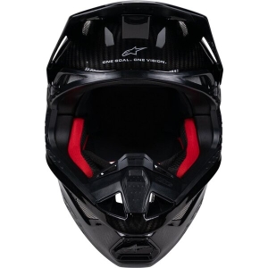 Casca cross-enduro ALPINESTARS SUPERTECH S-M10 CARBON FIM2 2026, 8