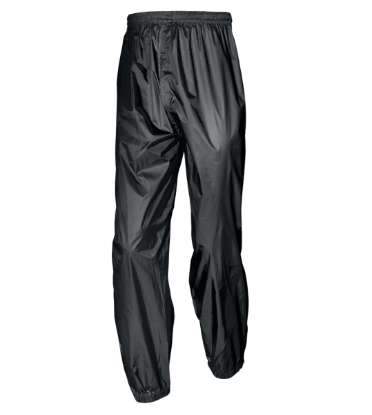 Combinezon Ploaie K-Out 3 Galben/Negru, 3