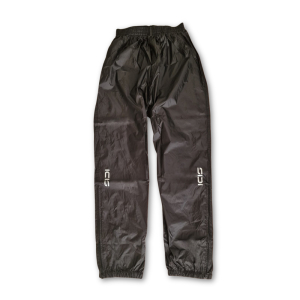 Combinezon Ploaie K-Out 3 Galben/Negru, 8
