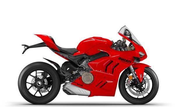 Ducati Panigale V4