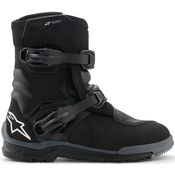 Cizme touring/adventure ALPINESTARS BELIZE V2 DRYSTAR®, 3