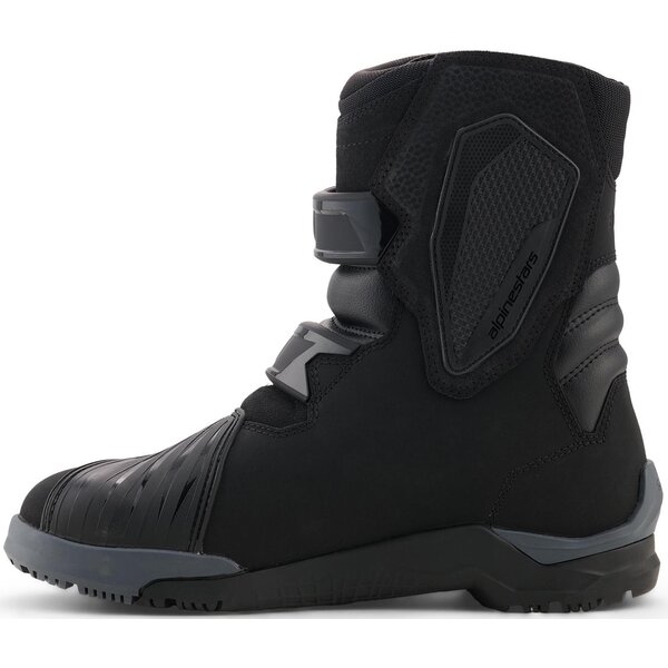 Cizme touring/adventure ALPINESTARS BELIZE V2 DRYSTAR®, 8