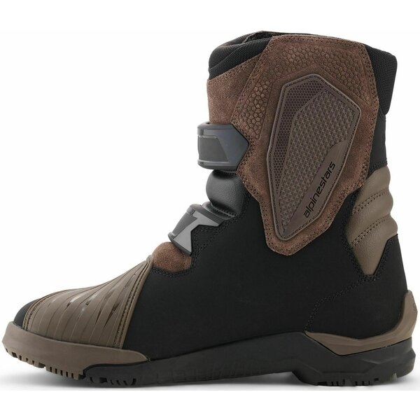 Cizme touring/adventure ALPINESTARS BELIZE V2 DRYSTAR®, 9