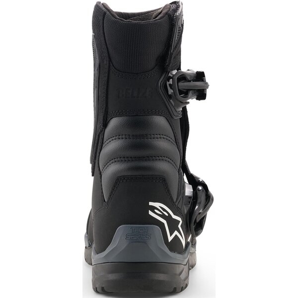Cizme touring/adventure ALPINESTARS BELIZE V2 DRYSTAR®, 11
