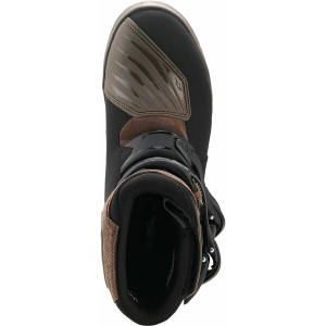 Cizme touring/adventure ALPINESTARS BELIZE V2 DRYSTAR®, 4