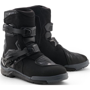 Cizme touring/adventure ALPINESTARS BELIZE V2 DRYSTAR®, 5