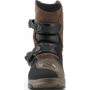 Cizme touring/adventure ALPINESTARS BELIZE V2 DRYSTAR®, 6