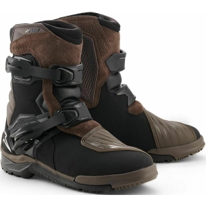 Cizme touring/adventure ALPINESTARS BELIZE V2 DRYSTAR®, 7