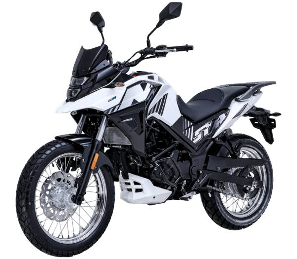 Sym NH-T 300cc