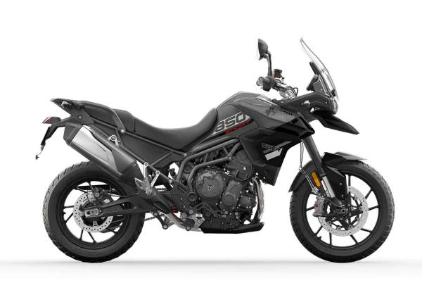 Triumph TIGER 850 SPORT