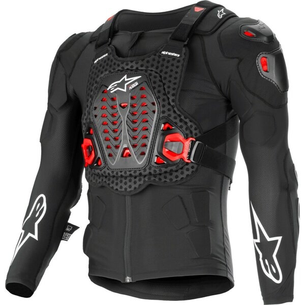 Armura de protectie ALPINESTARS Bionic XTR Plasma, 3