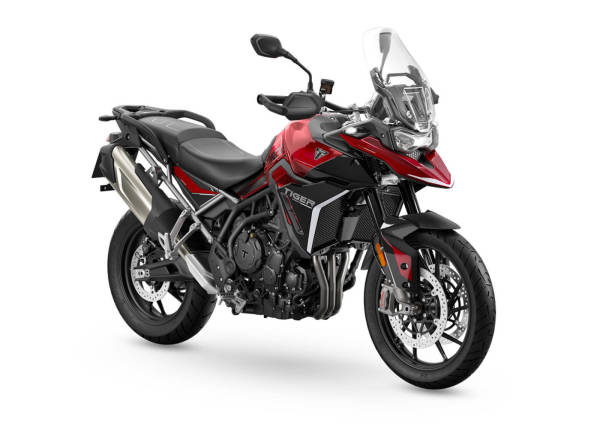 Triumph TIGER 900 GT 2024