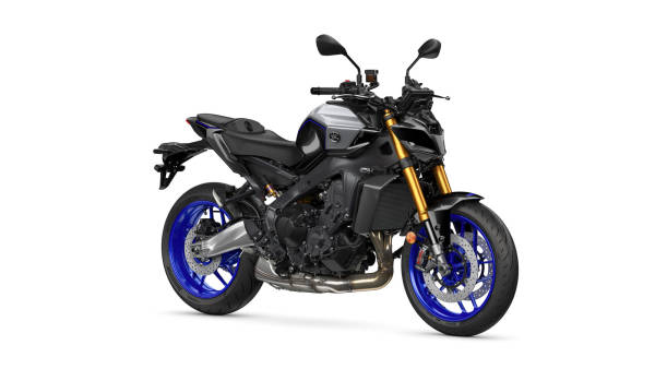 Yamaha  MT-09 SP