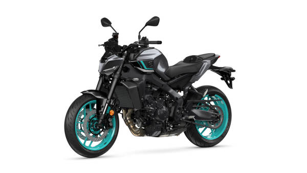 Yamaha  MT-09