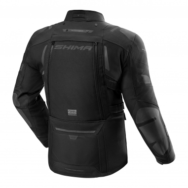 Geaca SHIMA Dune 2.0 G2, 2