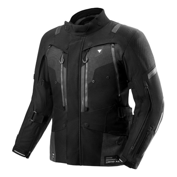 Geaca SHIMA Hero 3.0 G2, 2