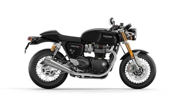 Triumph THRUXTON RS