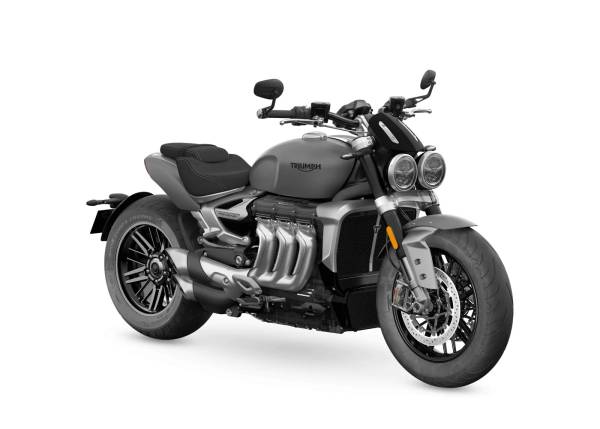 Triumph ROCKET 3 Storm R
