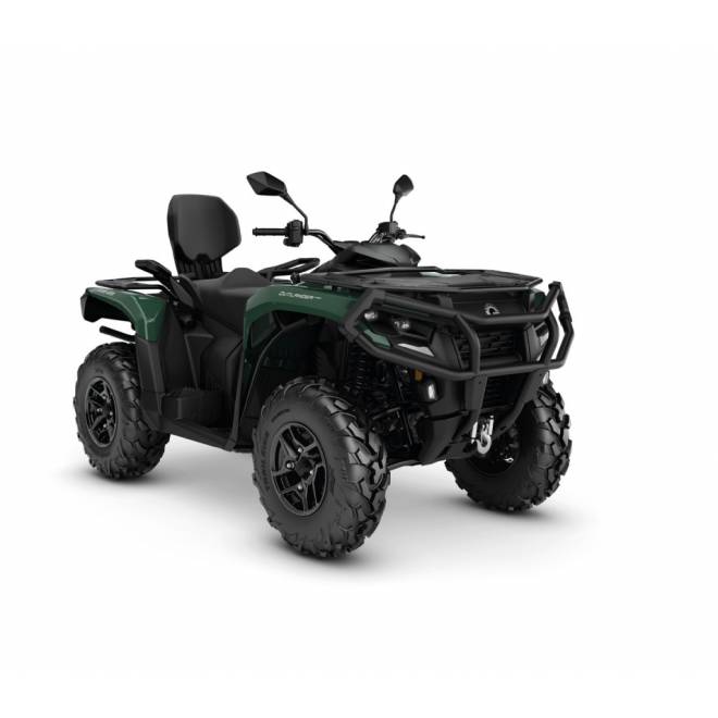 CAN AM OUTLANDER MAX PRO XU HD7 T MY2025