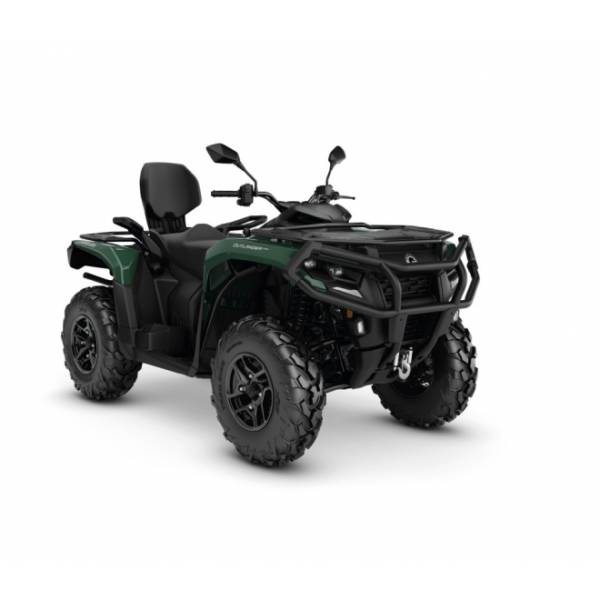 CAN AM OUTLANDER MAX PRO XU HD7 T MY2025