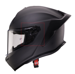 Kit mecanism viziera casca integrala Caberg model Roxter - toate graficile