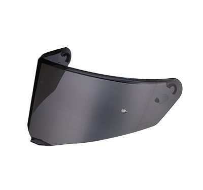 Viziera neagra casca integrala Caberg model Roxter
