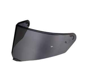 Viziera neagra casca integrala Caberg model Roxter