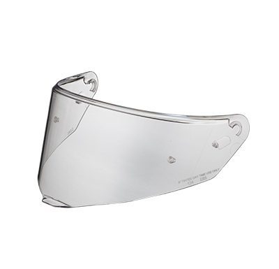 Viziera transparenta casca integrala Caberg model Roxter