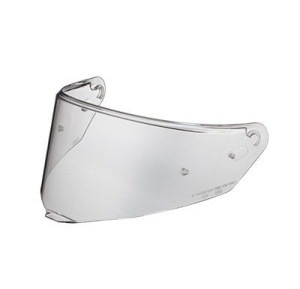 Viziera transparenta casca integrala Caberg model Roxter