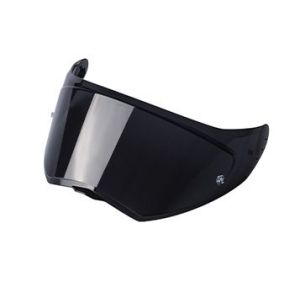 Viziera neagra (10%) casca integrala Caberg model Drift Evo II fibra sticla – Drift Evo II Carbon Pro - GP01 carbon (neomologata) - tear off ready