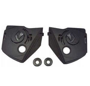 Kit mecanism viziera casca modulabila (flip-up)/adventure Caberg model Tourmax - Tourmax X