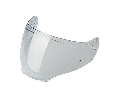 Viziera transparenta casca modulabila (flip-up) Caberg model Levo X