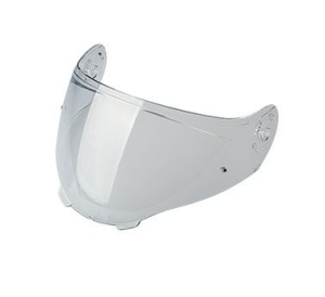Viziera transparenta casca modulabila (flip-up) Caberg model Levo X