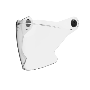 Viziera transparenta casca open-face MT Cosmo SV – tip MT-V-37