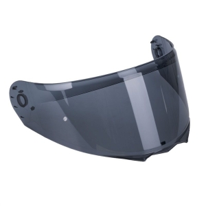 Viziera neagra casca modulabila (flip-up) MT Genesis SV - Axxis Storm SV (tip MT-V-25 - DKS 002)