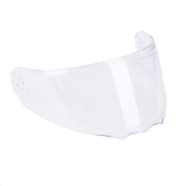 Viziera transparenta casca modulabila (flip-up) MT Genesis SV - Axxis Storm SV (tip MT-V-25 - DKS 002)